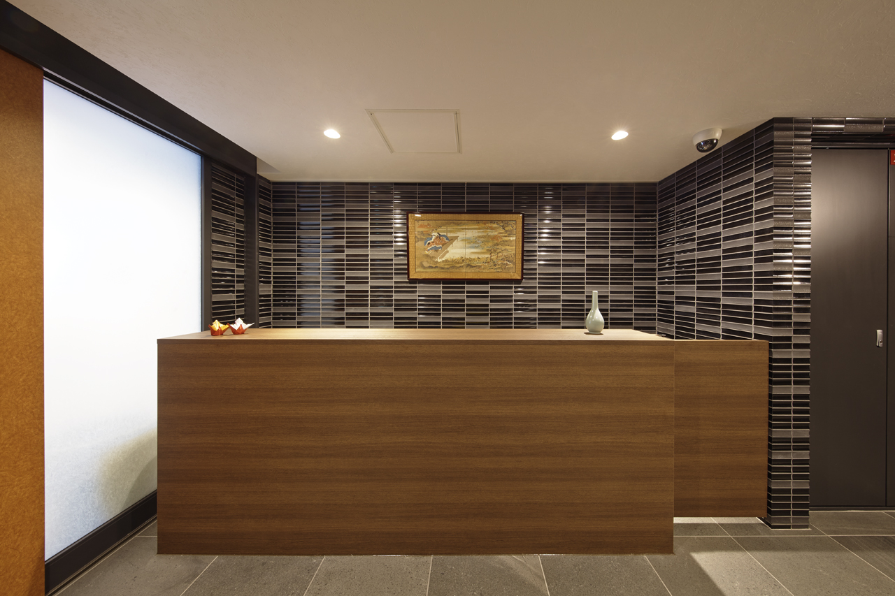 Apartment Hotel 7Key S Kyoto