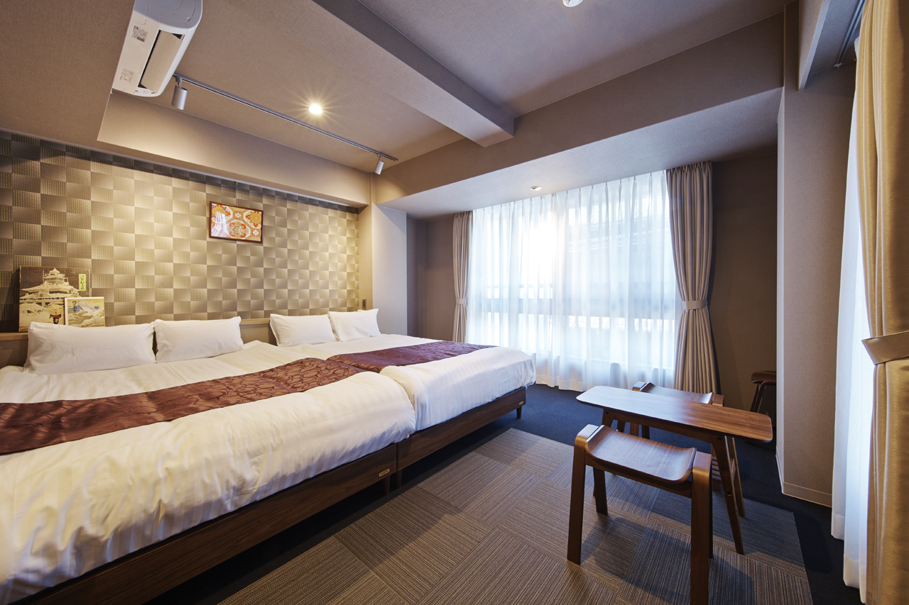 Apartment Hotel 7Key S Kyoto