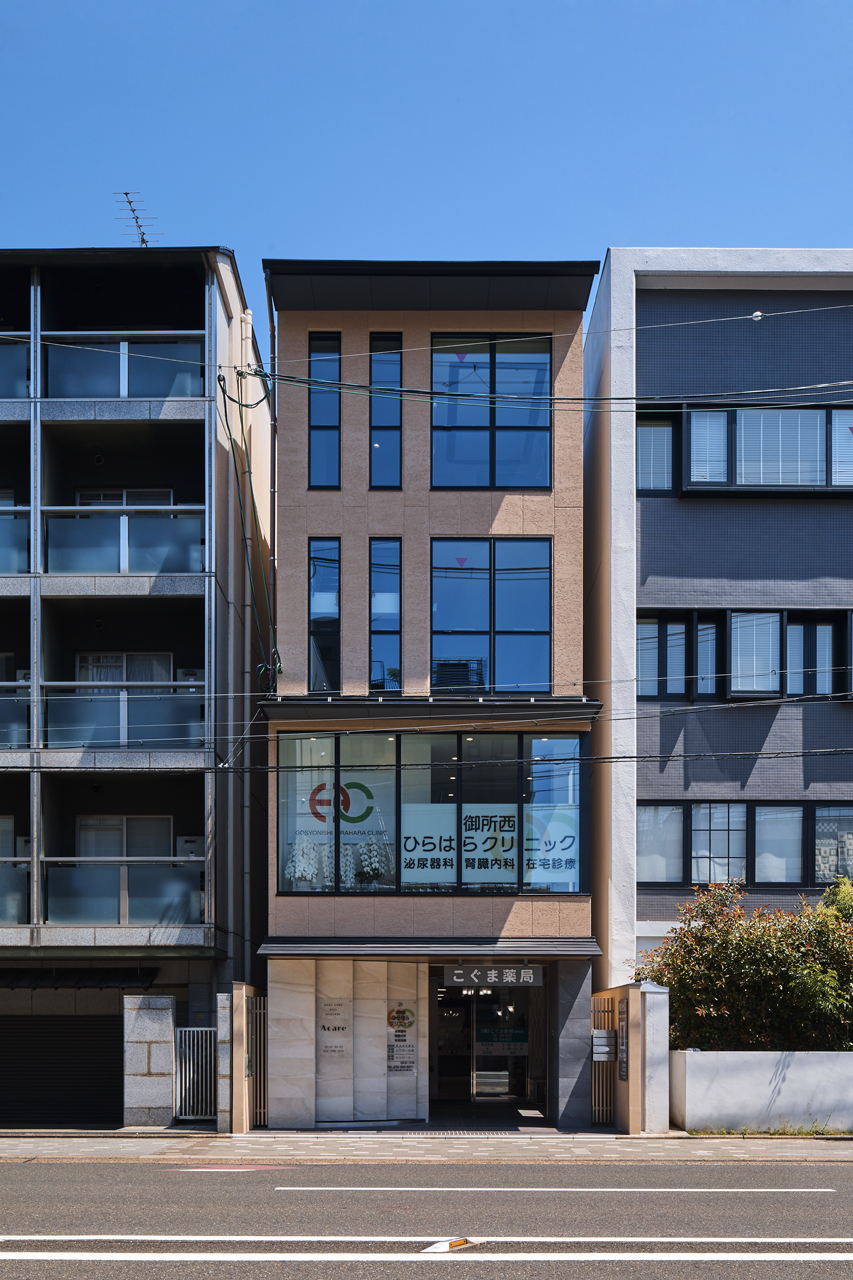 Koizumi Bldg