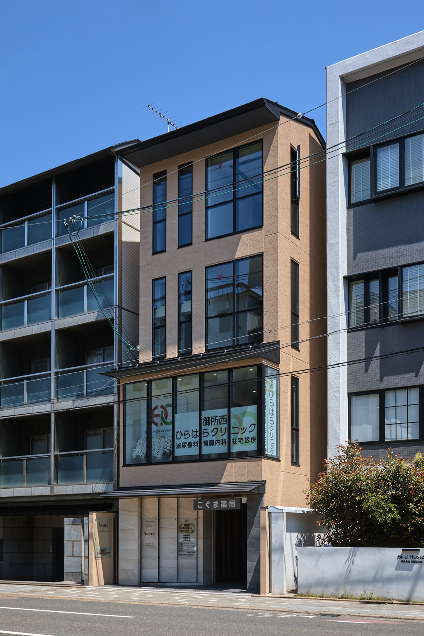 Koizumi Bldg