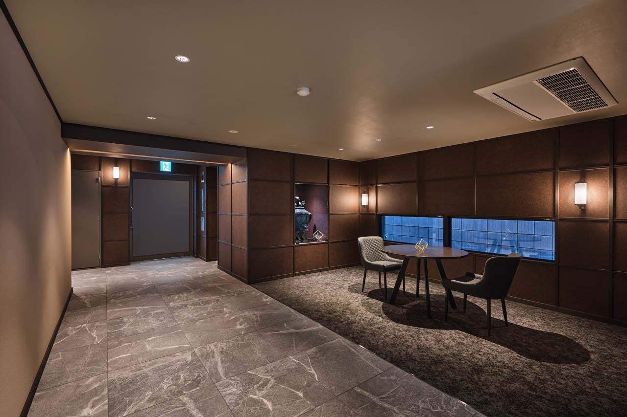 RESIDENCE 京都府庁前
