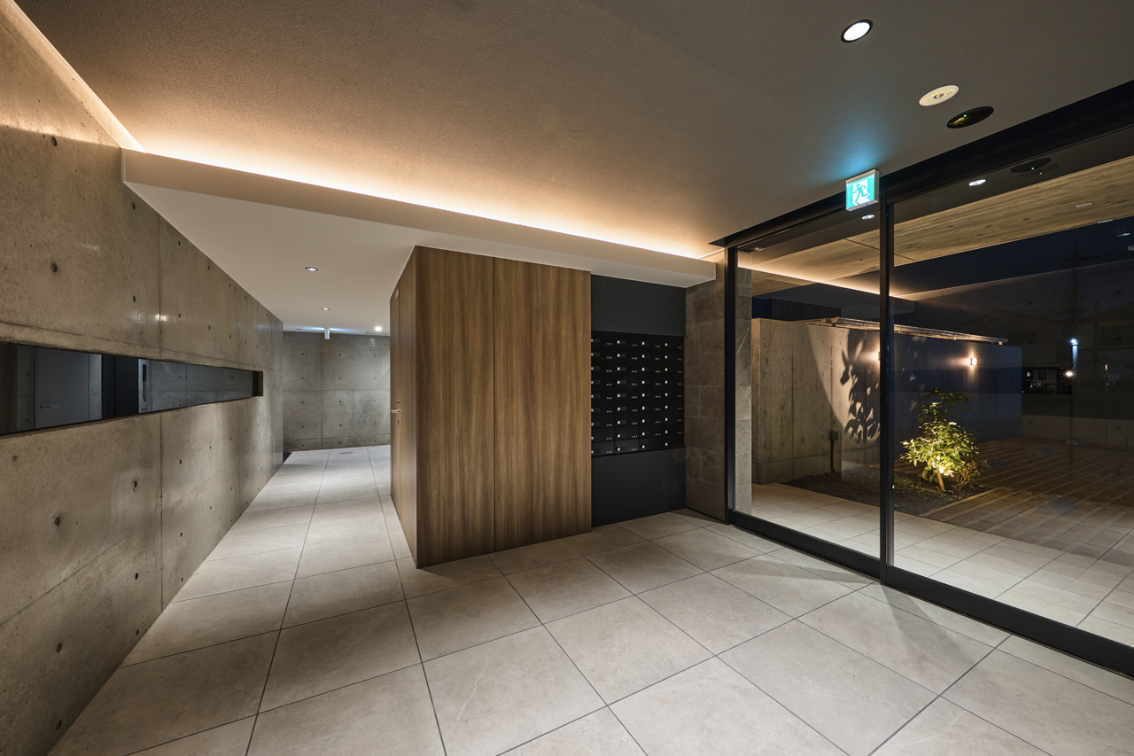 THE ROSE RES 一乗寺