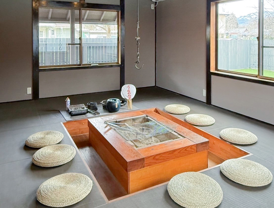 VILLA ONE