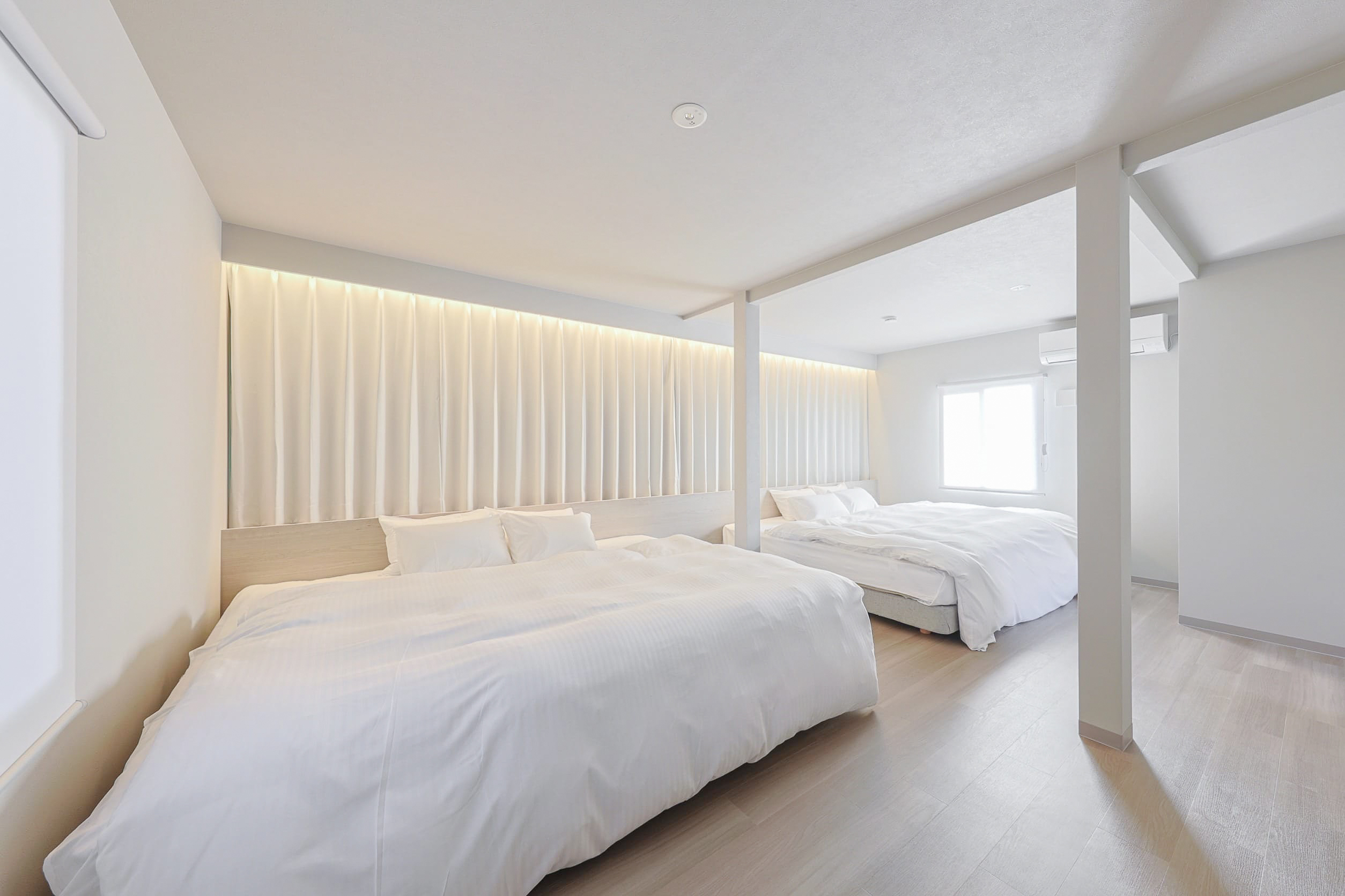 VILLA ONE